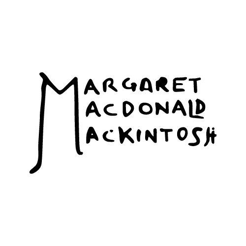 Mackintosh, Margaret MacDonald Maker's Mark