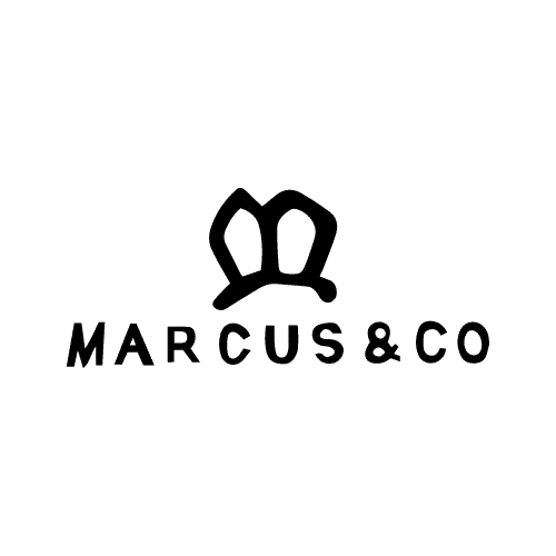 Marcus and Co. Maker's Mark