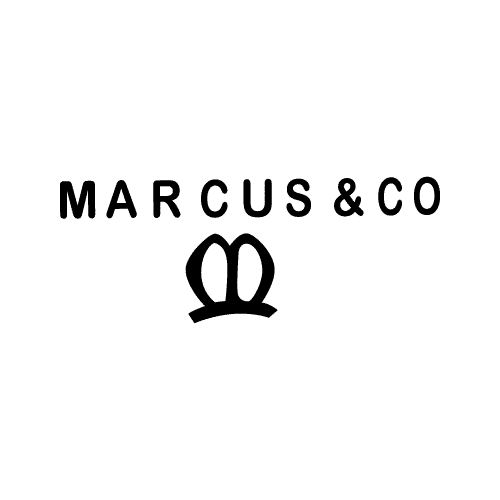 Marcus and Co. Maker’s Mark