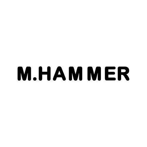 Hammer, Marius Maker's Mark