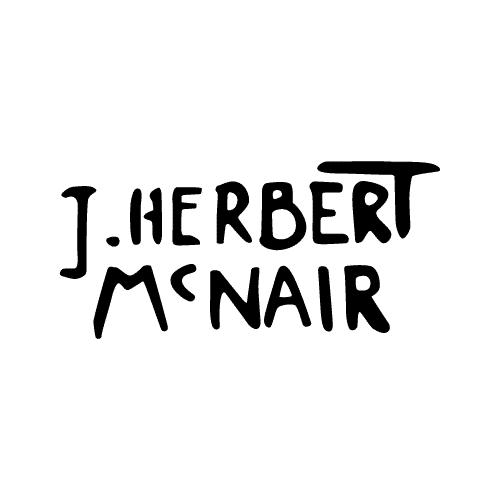 McNair, J. Herbert Maker’s Mark