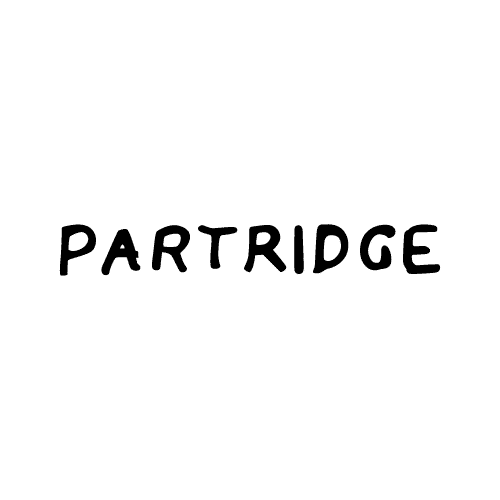 Partridge, Frederick James Maker’s Mark
