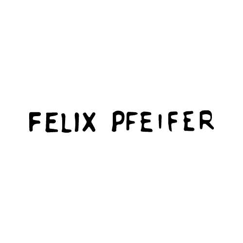 Pfeifer, Felix Maker’s Mark