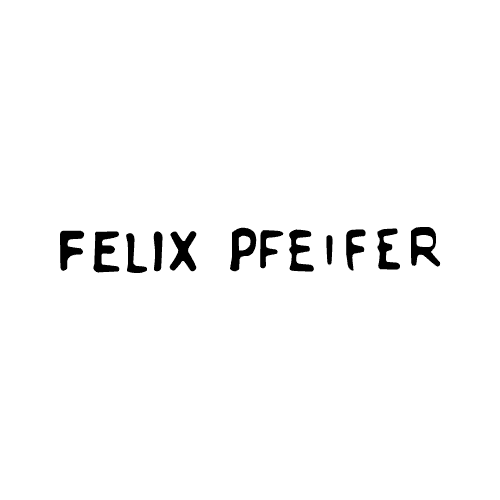 Pfeifer, Felix Maker's Mark