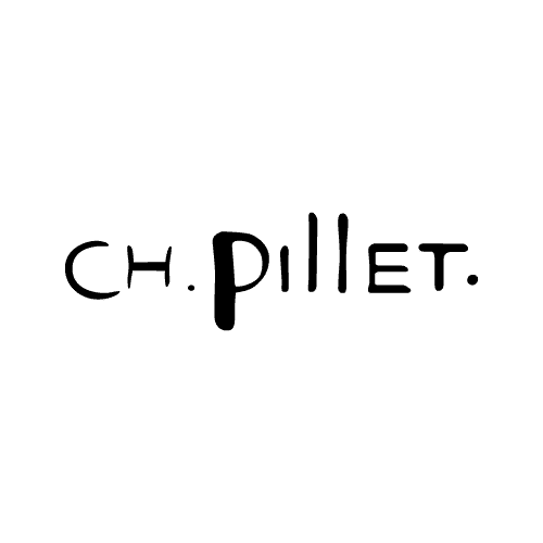 Pillet, Charles Maker’s Mark