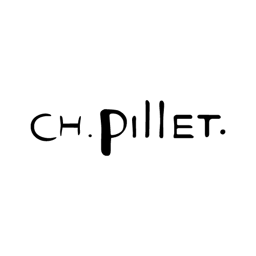 Pillet, Charles Maker's Mark