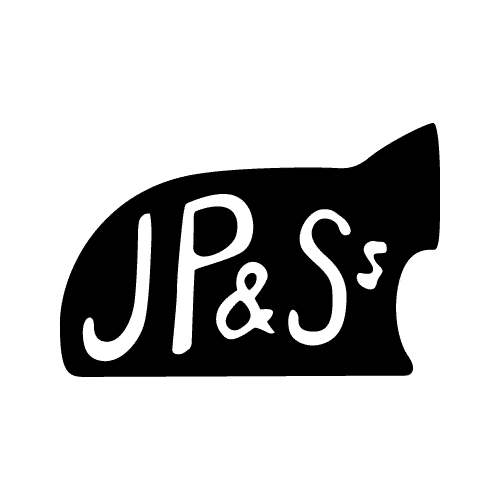 Powell, James & Sons Maker’s Mark