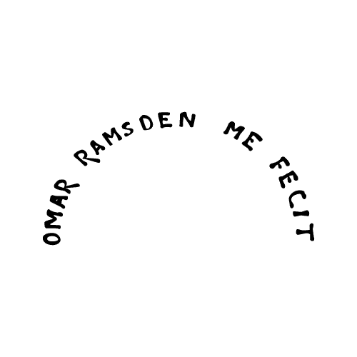 Ramsden, Omar Maker's Mark