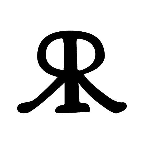 Rathbone, Richard Llewellyn Benson Maker’s Mark