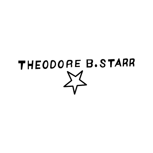 Starr, Theodore B. Maker's Mark