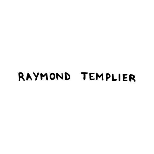 Templier, Raymond