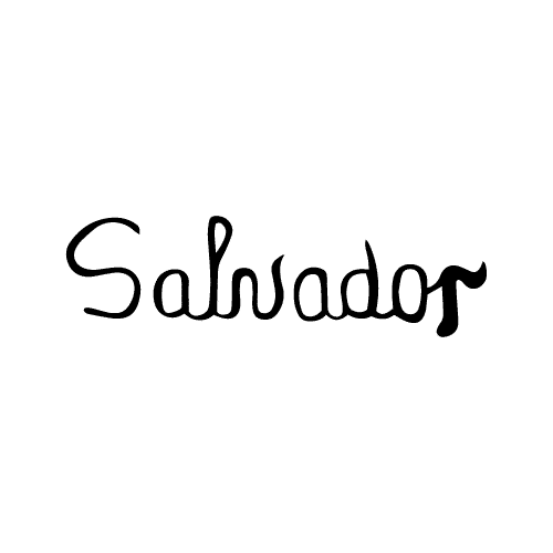 Salvador Maker's Mark