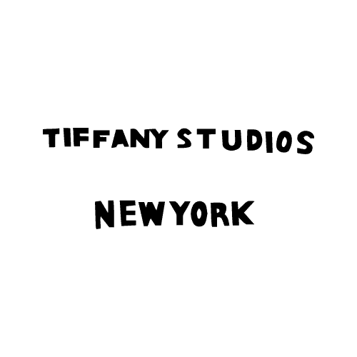 Tiffany Studios Maker’s Mark