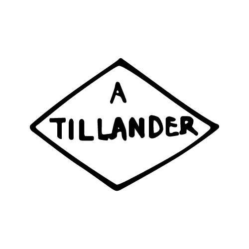 Tillander Maker's Mark