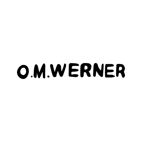 Werner, O. Max Maker’s Mark