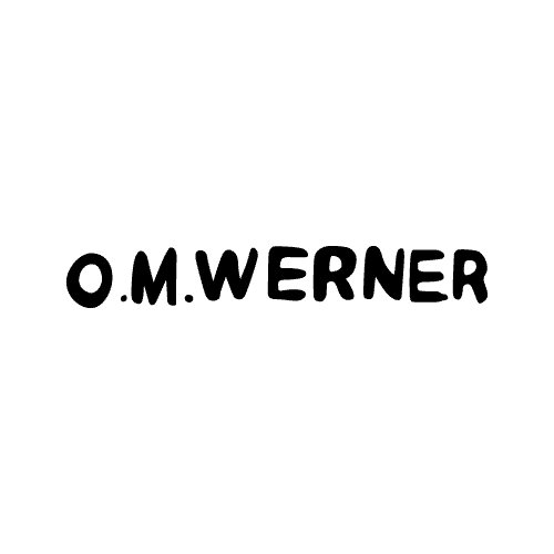 Werner, O. Max