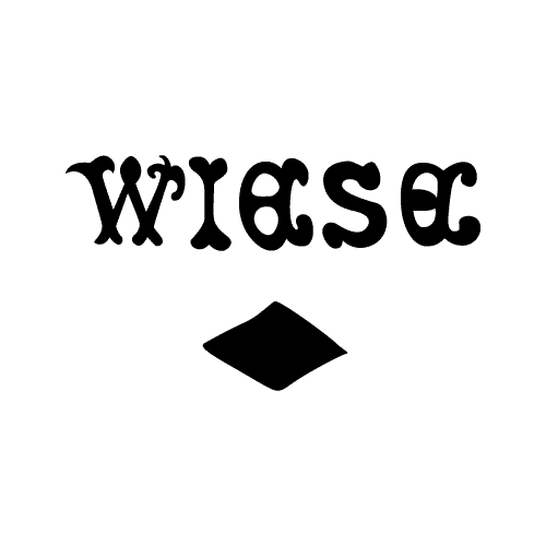 Wièse Maker’s Mark