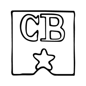 Begeer, C.J. Maker's Mark