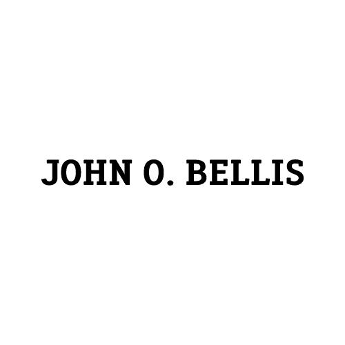 Bellis, John O.