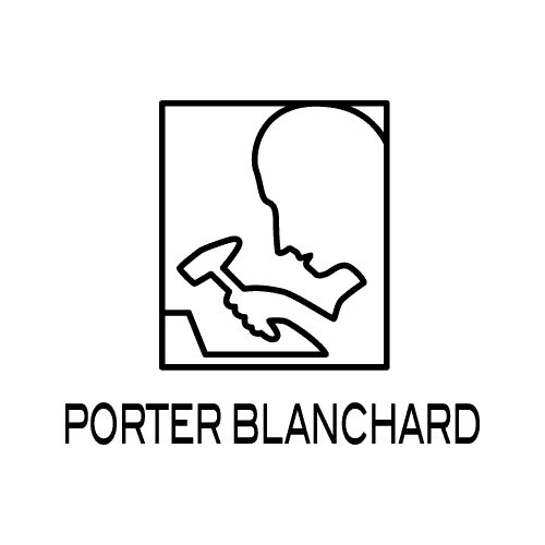 Blanchard, Porter George Maker's Mark