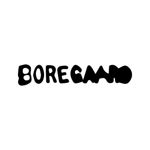 Boregaard, Pedro