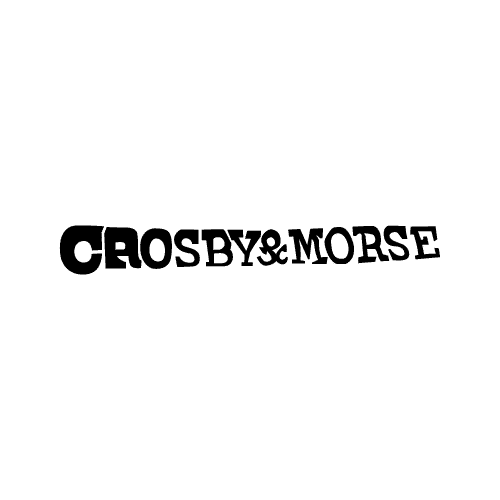 Crosby & Morse Maker’s Mark
