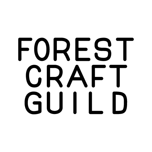 Forest Craft Guild Maker's Mark