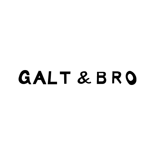 Galt Bros. Maker's Mark