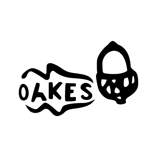 Oakes, Edward Everett Maker's Mark