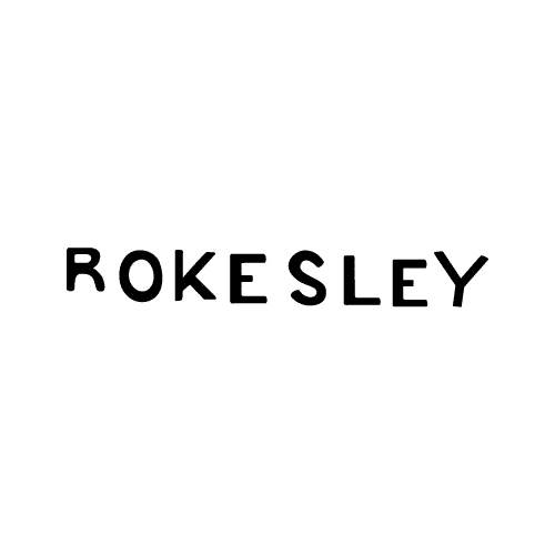 Rokesley Shop Maker’s Mark