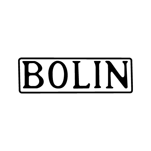 Bolin, W.A.