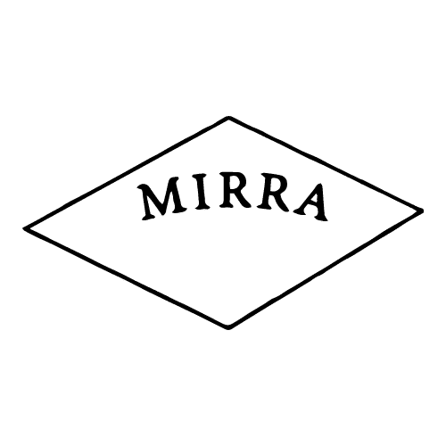 Mirra Maker’s Mark
