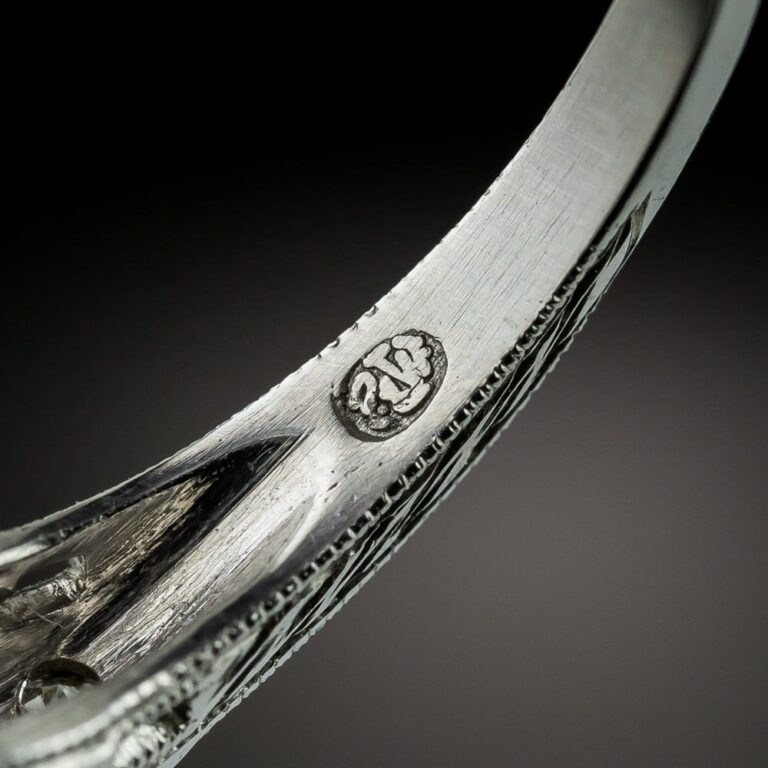 Porter & Wiser Jewelry Co. Antique Jewelry University