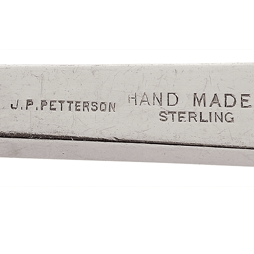 Petterson Studio, The Maker's Mark Photo Courtesy of Toomey & Co. Auctioneers