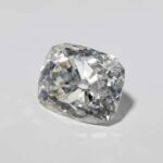 Banjarmasin Diamond. Courtesy of the Rijksmuseum, The Netherlands.