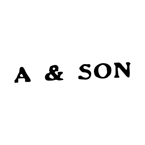 Allsopp & Boub Maker's Mark