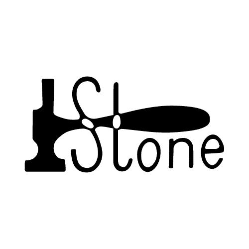 Stone, Arthur J. Maker's Mark