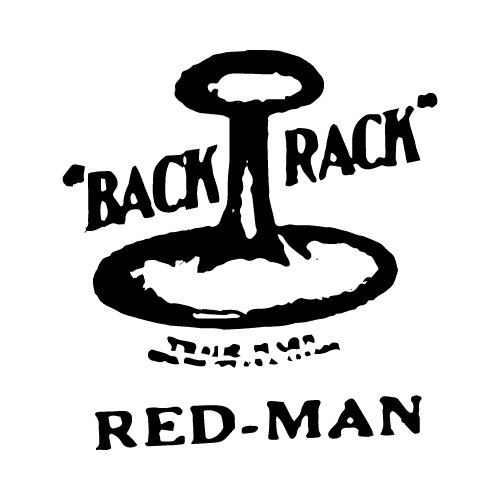 Back-Rack Collar Button Co. Maker’s Mark