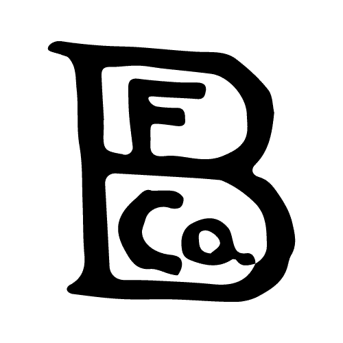 Baldwin, Ford & Co. Maker’s Mark