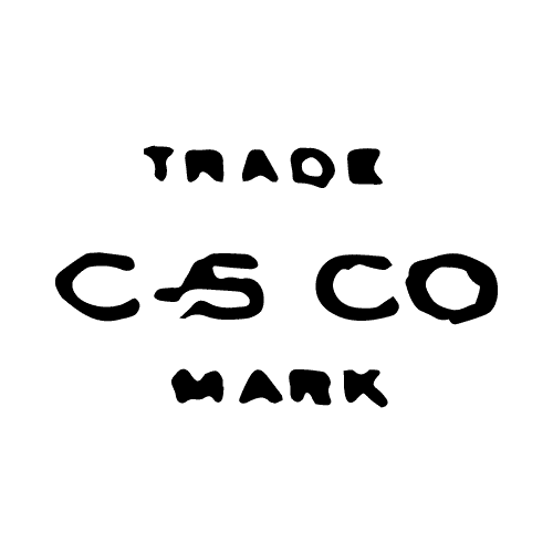 C.&S. Manufacturing Company Maker’s Mark