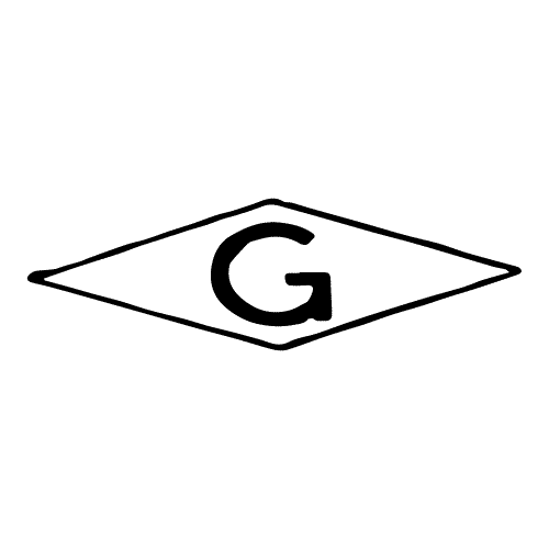 Cutler & Granbery Maker’s Mark