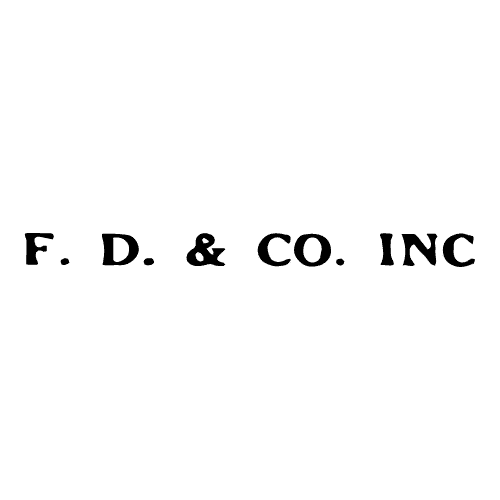 Dilsheimer & Co., Ferdinand Maker’s Mark