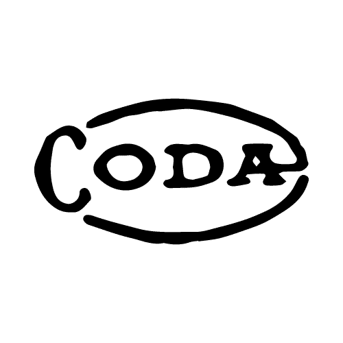 Coda, G. Maker's Mark