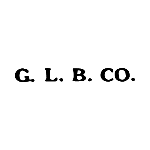 Brown Co., Geo. L. Maker's Mark