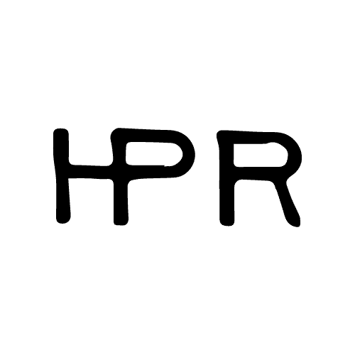Reeney, Henry P. Maker's Mark
