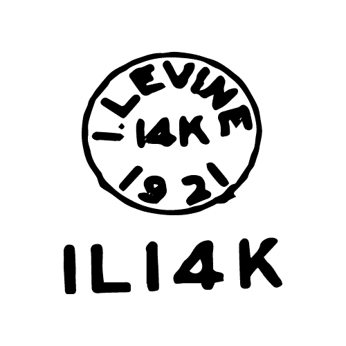 Levine, I. Maker's Mark