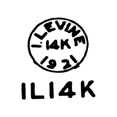 Levine, I. Maker’s Mark