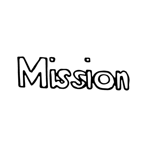 Mission Bead Co. Maker’s Mark