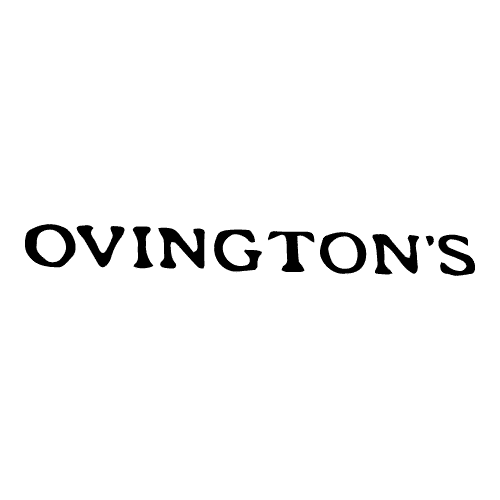 Ovington Bros. Co. Maker’s Mark