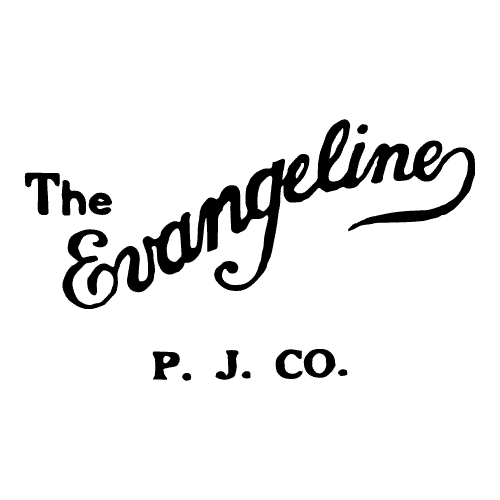 Pfister Jewelry Co. Maker's Mark